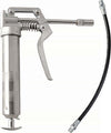 Pistola Ingrassatrice 93gr Manuale Pompa Ingrassatore Flessibile Testina Rigida Auto e Moto/Attrezzi per veicoli/Attrezzatura d'officina per veicoli/Pistole per grasso Trade Shop italia - Napoli, Commerciovirtuoso.it