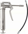 Pistola-Ingrassatrice-93gr-Manuale-Pompa-Ingrassatore-Flessibile-Testina-Rigida
