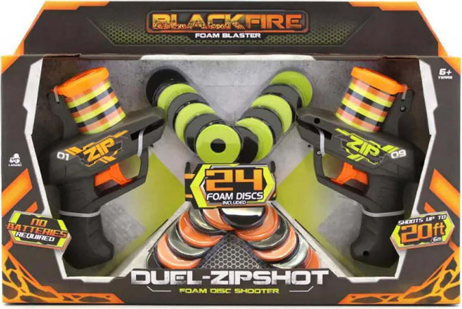 Pistola-Lancia-Dischi-Lanard