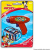 Pistola Lancia Dischi Lancia Eliche Mickey Mouse Topolino Giocattolo Per Bambini Giochi e giocattoli/Giochi d'imitazione e accessori di travestimento/Accessori per travestimento/Armi giocattolo/Pistole giocattolo Trade Shop italia - Napoli, Commerciovirtuoso.it