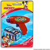 Pistola-Lancia-Dischi-Lancia-Eliche-Mickey-Mouse-Topolino-Giocattolo-Per-Bambini