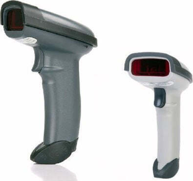 PISTOLA LASER USB BAR CODE LETTORE DI CODICE A BARRE BARCODE READER SCANNER  Trade Shop italia - Napoli, Commerciovirtuoso.it