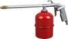 Pistola Lavaggio Aria Compressa Per Compressore Serbatoio 1lt Nafta Olio Fai da te/Utensili elettrici e a mano/Accessori per utensili elettrici/Accessori per utensili pneumatici/Pistole di soffiaggio Trade Shop italia - Napoli, Commerciovirtuoso.it