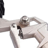 Pistola Manometro Per Gonfiaggio Misura Pressione Gomme Auto Moto Bici Psi/bar Tubo 30cm Auto e Moto/Attrezzi per veicoli/Attrezzi e attrezzatura per motore/Manometri compressione Trade Shop italia - Napoli, Commerciovirtuoso.it
