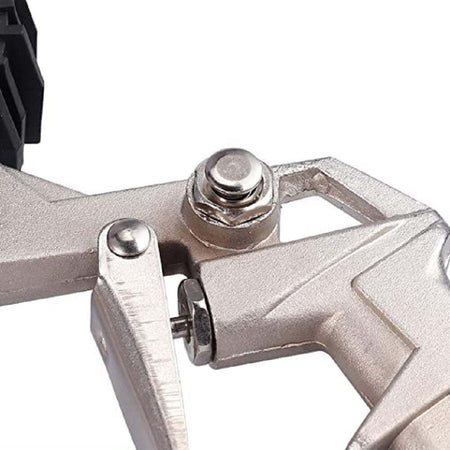 Pistola Manometro Per Gonfiaggio Misura Pressione Gomme Auto Moto Bici Psi/bar Tubo 30cm Auto e Moto/Attrezzi per veicoli/Attrezzi e attrezzatura per motore/Manometri compressione Trade Shop italia - Napoli, Commerciovirtuoso.it