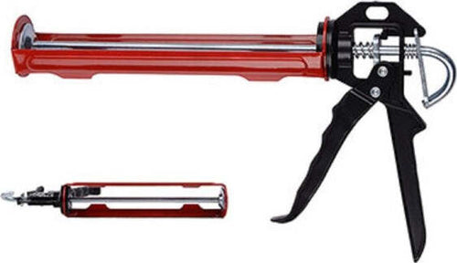 Pistola-Manuale-Per-Silicone-E-Sigillante-Impugnatura-Ergonomica-Fai-Da-Te