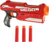 Pistola-N-strike-Elite-Mega-Magnus-Giocattolo-Bambini-3-Colpi-Munizioni