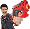 Pistola-N-strike-Mega-Big-Shock-Blaster-Giocattolo-Per-Bambini-2-Munizioni