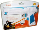 PISTOLA NINTENDO WII MOTION BLASTER LINQ WG103 CONSOLE VIDEOGIOCO TELECOMANDO Videogiochi/Sistemi legacy/Sistemi Nintendo/Wii/Accessori/Controller e telecomandi/Controller standard e gamepads Trade Shop italia - Napoli, Commerciovirtuoso.it