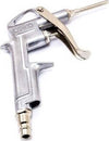 Pistola Per Aria Compressa Dg-10 Da Compressore Soffiaggio Beccuccio Fai da te/Utensili elettrici e a mano/Accessori per utensili elettrici/Accessori per utensili pneumatici/Pistole di soffiaggio Trade Shop italia - Napoli, Commerciovirtuoso.it