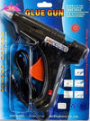 PISTOLA PER COLLA A CALDO 100 W INCOLLATRICE TERMOINCOLLANTE TASTO ACCENSIONE  Trade Shop italia - Napoli, Commerciovirtuoso.it