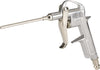 PISTOLA PER COMPRESSORE SOFFIAGGIO ARIA COMPLETO DI ACCESSORI BECCHI Fai da te/Utensili elettrici e a mano/Accessori per utensili elettrici/Accessori per utensili pneumatici/Pistole di soffiaggio Trade Shop italia - Napoli, Commerciovirtuoso.it