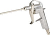 Pistola Per Compressore Soffiaggio Aria Completo Di Accessori Becchi Fai da te/Utensili elettrici e a mano/Accessori per utensili elettrici/Accessori per utensili pneumatici/Pistole di soffiaggio Trade Shop italia - Napoli, Commerciovirtuoso.it