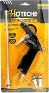 Pistola Per Compressore Soffiaggio Aria Con Accessori Beccuccio Lungo 200mm Casa, arredamento e bricolage > Bricolage e fai da te > Elettroutensili > Compressori Trade Shop italia - Napoli, Commerciovirtuoso.it