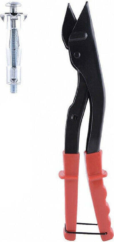 Pistola Per Fissaggio Tasselli Ad Espansione In Pannelli Di Cartongesso Fisher Casa, arredamento e bricolage > Bricolage e fai da te > Pinze e Tronchesi > Utensili Manuali Trade Shop italia - Napoli, Commerciovirtuoso.it