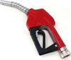 Pistola per gasolio automatica con raccordo girevole 729/g benzina e diesel