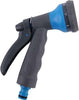 Pistola per Innaffio 8 Funzioni leggera e adattabile in colorazioni assortite Giardino e giardinaggio/Attrezzi da giardino e attrezzature per l'irrigazione/Attrezzature per l'irrigazione/Testine per irrigazione Scontolo.net - Potenza, Commerciovirtuoso.it