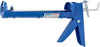 Pistola per sigillanti in lamiera con avanzamento a cricchetto Fai da te/Ferramenta/Adesivi e sigillanti/Silicone La Zappa - Altamura, Commerciovirtuoso.it
