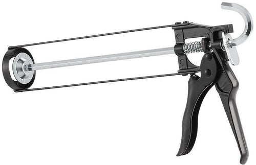 Pistola Per Silicone Professionale Da 34 Cm Ausonia - 48509