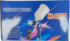 Pistola Per Verniciare A Spruzzo Hvlp Aerografo Con Ugello Da 1,4mm Coppa 600cc Auto e Moto/Verniciatura/Aerografi e accessori Trade Shop italia - Napoli, Commerciovirtuoso.it