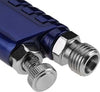 Pistola Per Verniciare A Spruzzo Professionale Aerografo 125ml Ugello Riparazione Auto Auto e Moto/Verniciatura/Aerografi e accessori Trade Shop italia - Napoli, Commerciovirtuoso.it