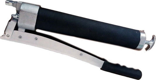 Pistola Pompa Ingrassatore Manuale 12000 Psi Tubo Flessibile Capacita' 28 Oz Auto e Moto/Attrezzi per veicoli/Attrezzatura d'officina per veicoli/Pistole per grasso Trade Shop italia - Napoli, Commerciovirtuoso.it