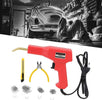 Pistola Saldatore Saldatrice Per Plastiche Auto Paraurti 50w Con Kit Riparazione Casa, arredamento e bricolage > Bricolage e fai da te > Saldatrici Trade Shop italia - Napoli, Commerciovirtuoso.it