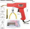 Pistola Saldatore Saldatrice Per Plastiche Auto Paraurti 50w Con Kit Riparazione Casa, arredamento e bricolage > Bricolage e fai da te > Saldatrici Trade Shop italia - Napoli, Commerciovirtuoso.it