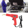Pistola Saldatore Saldatrice Per Plastiche Auto Paraurti 50w Con Kit Riparazione Casa, arredamento e bricolage > Bricolage e fai da te > Saldatrici Trade Shop italia - Napoli, Commerciovirtuoso.it