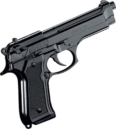 PISTOLA-SCACCIACANI-'92B'-calibro-8-mm-Made-In-Italy