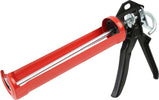 Pistola semiprofessionale in lamiera per sigillanti ed ancoranti chimici da 300 ml Fai da te/Ferramenta/Adesivi e sigillanti/Sigillanti La Zappa - Altamura, Commerciovirtuoso.it