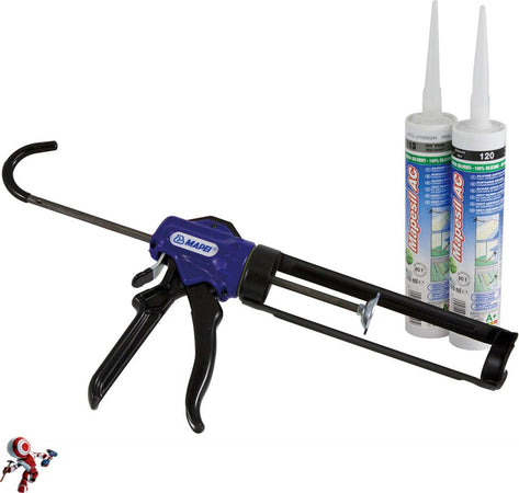 Pistola-silicone-professionale-manuale-Mapei-GUN-310-PRO