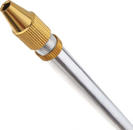 Pistola Soffiaggio Aria Compressa Per Compressore Innesto Rapido Canna 230mm Compressori Trade Shop italia - Napoli, Commerciovirtuoso.it