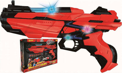 PISTOLA-SOFT-C/LUCI-9930-Villa