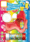Pistola Spara Bolle Di Sapone Con Luci E Flacone 60 Ml Made In Italy Giocattoli Giochi e giocattoli/Sport e giochi all'aperto/Bolle/Soffiatori di bolle Trade Shop italia - Napoli, Commerciovirtuoso.it