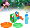 PISTOLA SPARA BOLLE DI SAPONE GIGANTI GIOCATTOLI PER BAMBINI 2 GRANDEZZE FESTE Giochi e giocattoli/Sport e giochi all'aperto/Bolle/Soffiatori di bolle Trade Shop italia - Napoli, Commerciovirtuoso.it