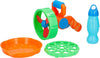 PISTOLA SPARA BOLLE DI SAPONE GIGANTI GIOCATTOLI PER BAMBINI 2 GRANDEZZE FESTE Giochi e giocattoli/Sport e giochi all'aperto/Bolle/Soffiatori di bolle Trade Shop italia - Napoli, Commerciovirtuoso.it