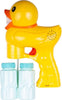 Pistola Spara Bolle Sapone A Batteria Anatra Gioco Bambini Gadget Feste 6560026 Giochi e giocattoli/Sport e giochi all'aperto/Bolle/Soffiatori di bolle Trade Shop italia - Napoli, Commerciovirtuoso.it