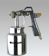 Pistola Spruzzo Aerografo Universale Con Serbatorio 1lt Einhell Per Compressore Auto e Moto/Verniciatura/Aerografi e accessori Trade Shop italia - Napoli, Commerciovirtuoso.it
