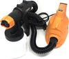 Pistola-Spruzzo-Spray-Pittura-Verniciatore-Elettrico-450-W-800-Ml-Pareti-Muro
