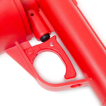 PISTOLA STURA LAVANDINI WC A PRESSIONE SGOMBRATUBI ARIA COMPRESSA MANUALE Fai da te/Tubature grezze/Attrezzature per pozzi neri/Stantuffi Trade Shop italia - Napoli, Commerciovirtuoso.it