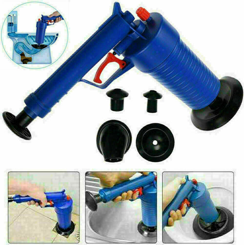 PISTOLA-STURALAVANDINO-A-PRESSIONE-POMPA-LIBERA-STURA-TUBI-LAVANDINI-WC-LAVABO