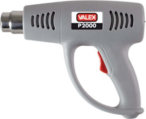 PISTOLA TERMICA 2000W PER SVERNICIATORE ARIA CALDA COLORI ASSORTITI VALEX P2000 Fai da te/Utensili elettrici e a mano/Utensili elettrici/Pistole ad aria calda Trade Shop italia - Napoli, Commerciovirtuoso.it