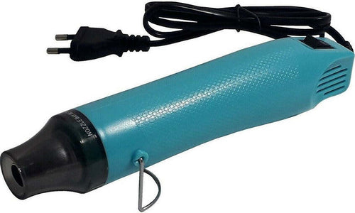 Pistola Termica Aria Calda 300w 200?c Gradi Per Guaina Hobby Fai Da Te Mf300 Casa, arredamento e bricolage > Bricolage e fai da te > Elettroutensili Trade Shop italia - Napoli, Commerciovirtuoso.it