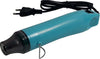 Pistola-Termica-Aria-Calda-300w-200°c-Gradi-Per-Guaina-Hobby-Fai-Da-Te-Mf300