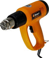 Pistola Termica Sverniciatore Ad Aria Calda 2000w Termosoffiatore Dhg-2000n-k Fai da te/Utensili elettrici e a mano/Utensili elettrici/Pistole ad aria calda Trade Shop italia - Napoli, Commerciovirtuoso.it