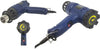 Pistola Termica Sverniciatore Ad Aria Calda 2500w 600 Gradi Rhg-2500 Casa, arredamento e bricolage > Bricolage e fai da te > Elettroutensili Trade Shop italia - Napoli, Commerciovirtuoso.it