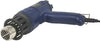 Pistola Termica Sverniciatore Ad Aria Calda 2500w 600 Gradi Rhg-2500 Casa, arredamento e bricolage > Bricolage e fai da te > Elettroutensili Trade Shop italia - Napoli, Commerciovirtuoso.it