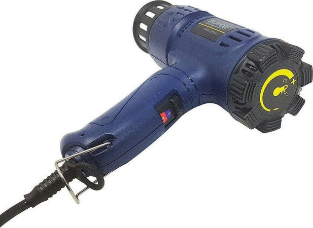 Pistola Termica Sverniciatore Ad Aria Calda 2500w 600 Gradi Rhg-2500 Casa, arredamento e bricolage > Bricolage e fai da te > Elettroutensili Trade Shop italia - Napoli, Commerciovirtuoso.it