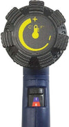 Pistola Termica Sverniciatore Ad Aria Calda 2500w 600 Gradi Rhg-2500 Casa, arredamento e bricolage > Bricolage e fai da te > Elettroutensili Trade Shop italia - Napoli, Commerciovirtuoso.it